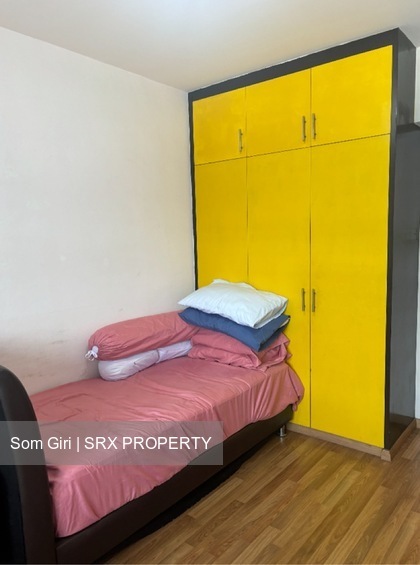 Blk 507C Montreal Spring (Sembawang), HDB 5 Rooms #479204281